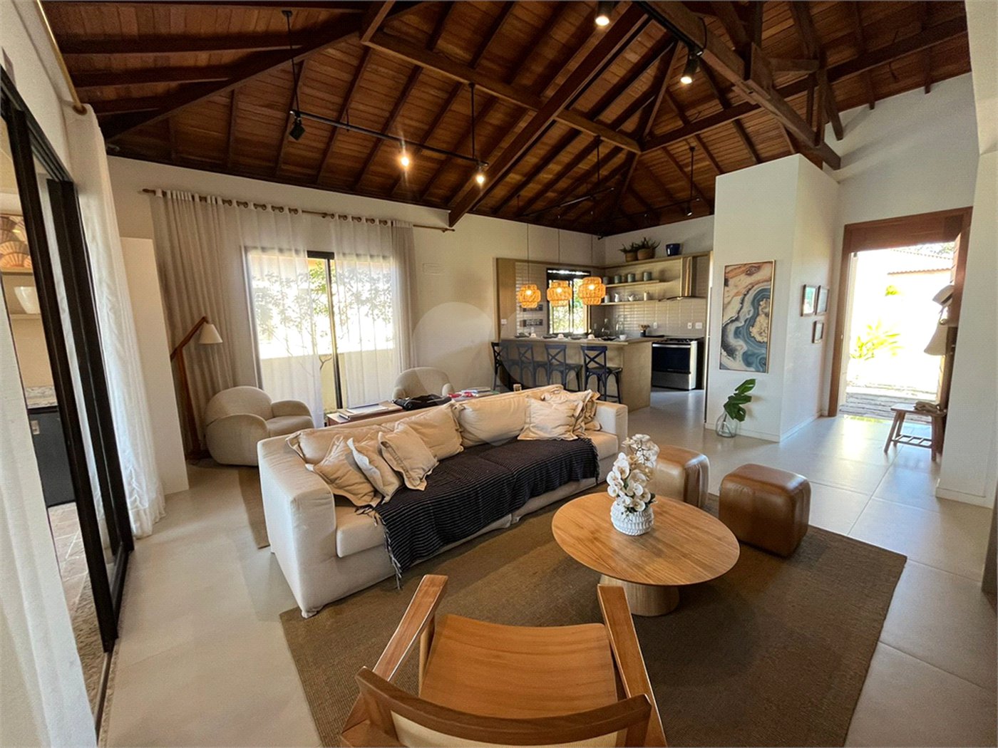 Casa em condomínio à venda com 4 suítes em Marina, Armação dos Búzios, RJ