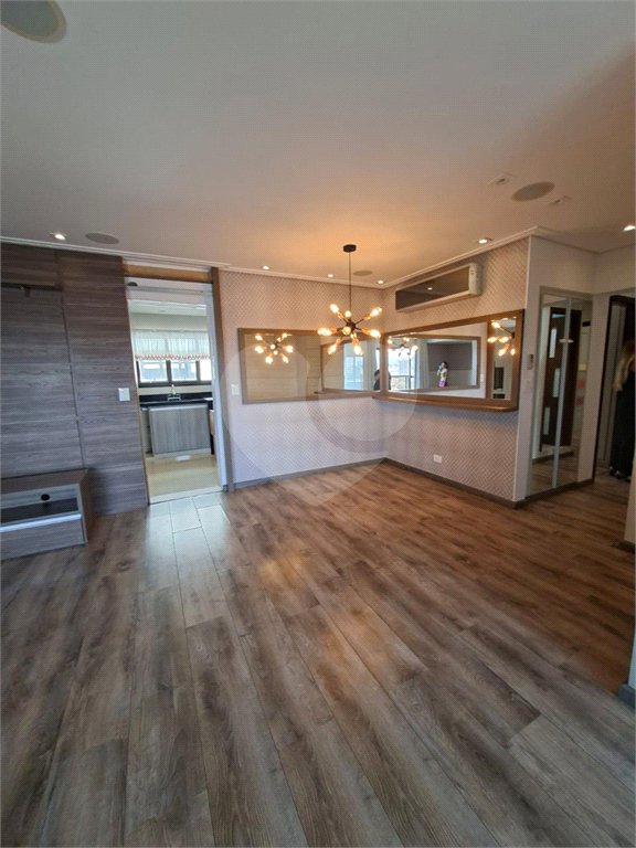 Apartamento à venda com 3 suítes no Centro, São Bernardo do Campo, SP