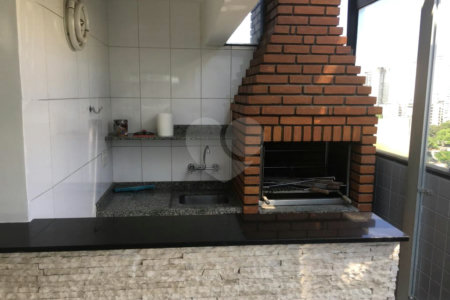 Cobertura à venda com 3 quartos, sendo 2 suítes, em Bela Aliança, São Paulo, SP