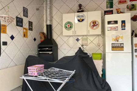 Sobrado à venda com 6 quartos, sendo 1 suíte, do Maranhão, São Paulo, SP