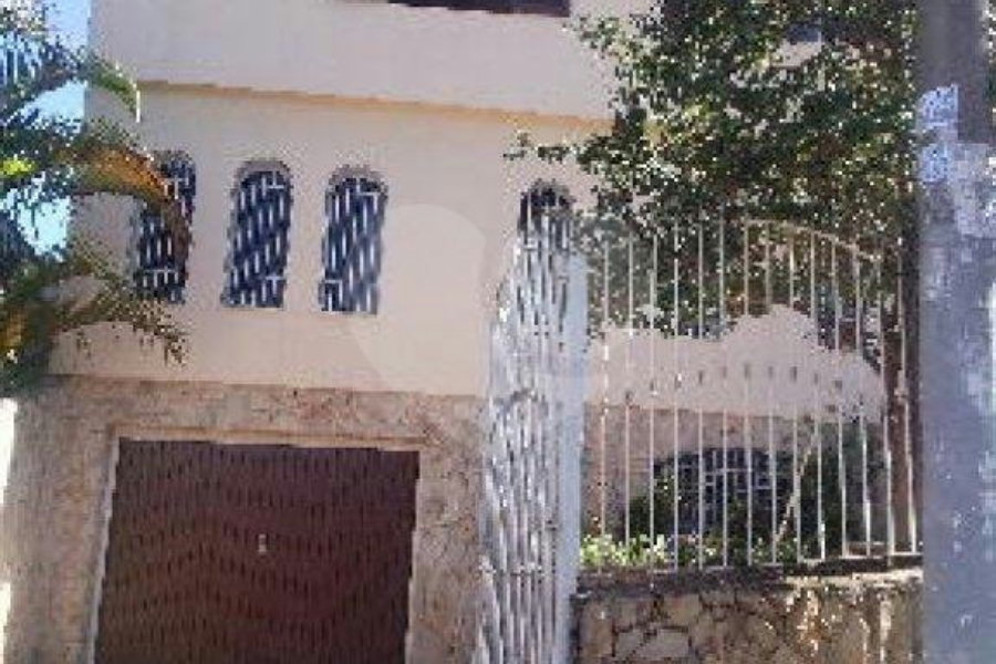 Sobrado à venda com 3 suítes em Jardim São Paulo(zona Norte), São Paulo, SP