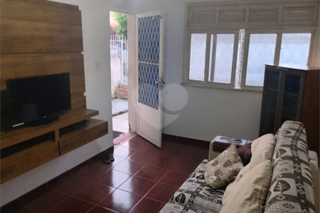 Casa à venda com 2 quartos em Campo Grande, Rio de Janeiro, RJ