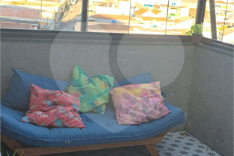 Casa à venda com 2 quartos, sendo 1 suíte, em Vila Isolina Mazzei, São Paulo, SP
