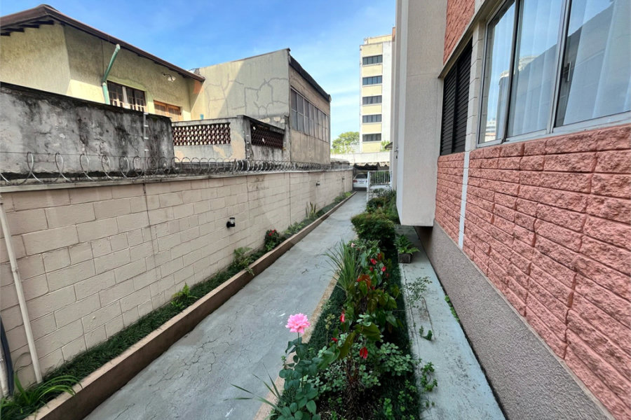 Apartamento à venda com 2 quartos em Santana, São Paulo, SP