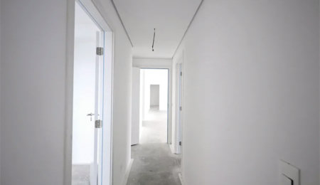 Apartamento à venda com 3 suítes,  em Jardim Fonte do Morumbi, São Paulo, SP