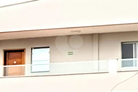 Apartamento à venda com 2 quartos em Chácara Califórnia, São Paulo, SP