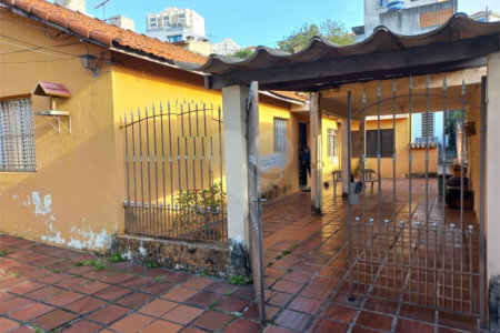 Casa à venda com 3 quartos em Vila Mazzei, São Paulo, SP