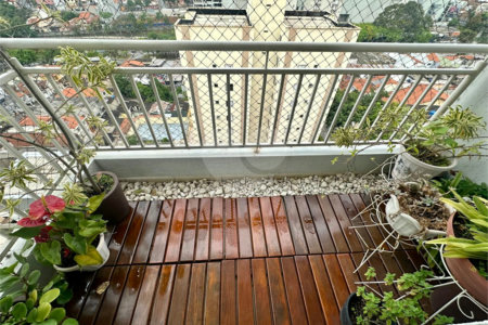 Duplex à venda com 3 quartos, sendo 2 suítes, em Vila Mazzei, São Paulo, SP