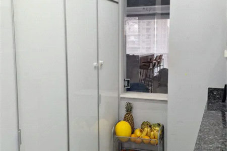 Apartamento para alugar com 3 suítes em Vila Gertrudes, São Paulo, SP