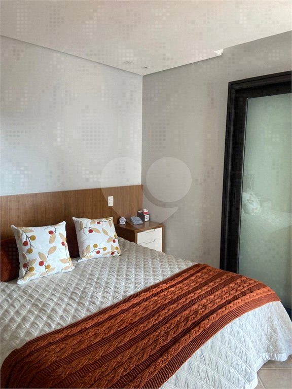 Apartamento à venda com 4 quartos, sendo 2 suítes, em Vila Andrade, São Paulo, SP