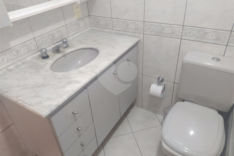 Apartamento à venda com 2 quartos em Pirituba, São Paulo, SP