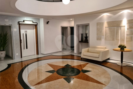 Apartamento à venda com 3 suítes em Água Fria, São Paulo, SP
