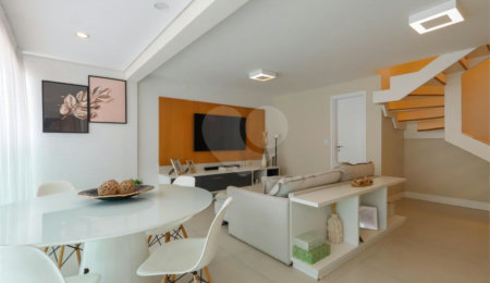 Apartamento à venda com 2 suítes em Vila Gomes Cardim, São Paulo, SP