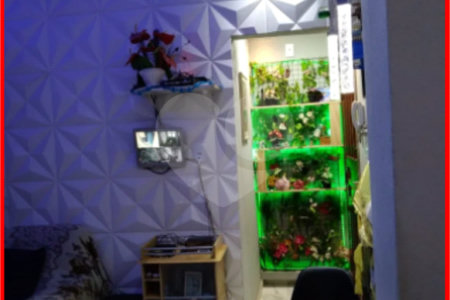 Apartamento à venda com 3 quartos em Barra Funda, São Paulo, SP