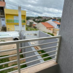 Sobrado à venda com 2 suítes em Chácara São Luiz, Franco da Rocha, SP