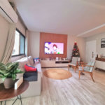 Apartamento Residencial à venda, Boqueirão, Santos - AP0700.