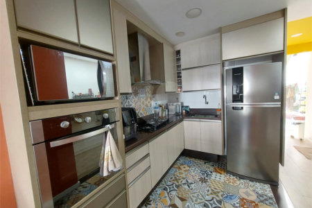 Casa de Vila à venda com 3 quartos, sendo 1 suíte,  em Tijuca, Rio de Janeiro, RJ