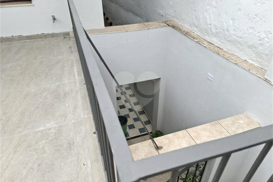 Sobrado à venda com 3 suítes em Tucuruvi, São Paulo, SP