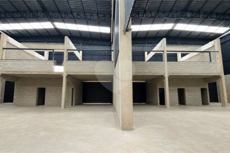Galpão para alugar em Zona Industrial, Sorocaba, SP