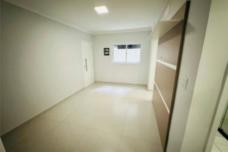 Apartamento à venda, 64 m² por R$ 600.000,00 - Aparecida - Santos/SP