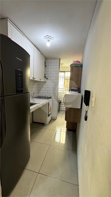 Apartamento à venda com 2 quartos em Tremembé, São Paulo, SP
