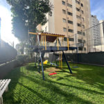 Apartamento para alugar com 3 quartos em Vila Mascote, São Paulo, SP