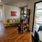 Apartamento à venda com 2 quartos, sendo 1 suíte, em Pinheiros, São Paulo, SP