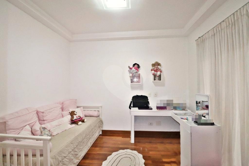 Apartamento à venda com 4 suítes em Santana, São Paulo, SP