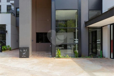 Apartamento para alugar com 1 quarto em Pinheiros, São Paulo, SP