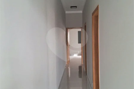 Casa Térrea à venda com 3 quartos, sendo 1 suíte, em Loteamento Jardim Vila Verde, Hortolândia, SP