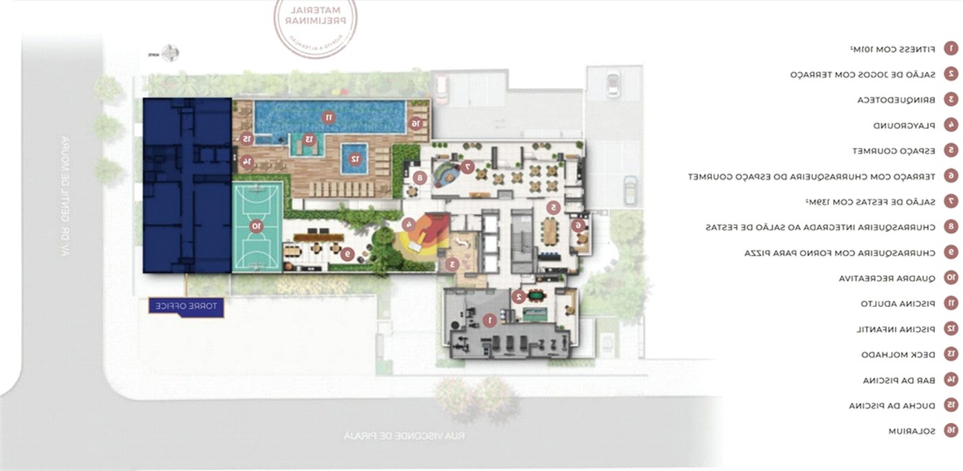 Apto à venda Alto do Ipiranga - 95 m2 - 3 quartos/1 Suíte/2 Vagas - Entrega Abril/2026