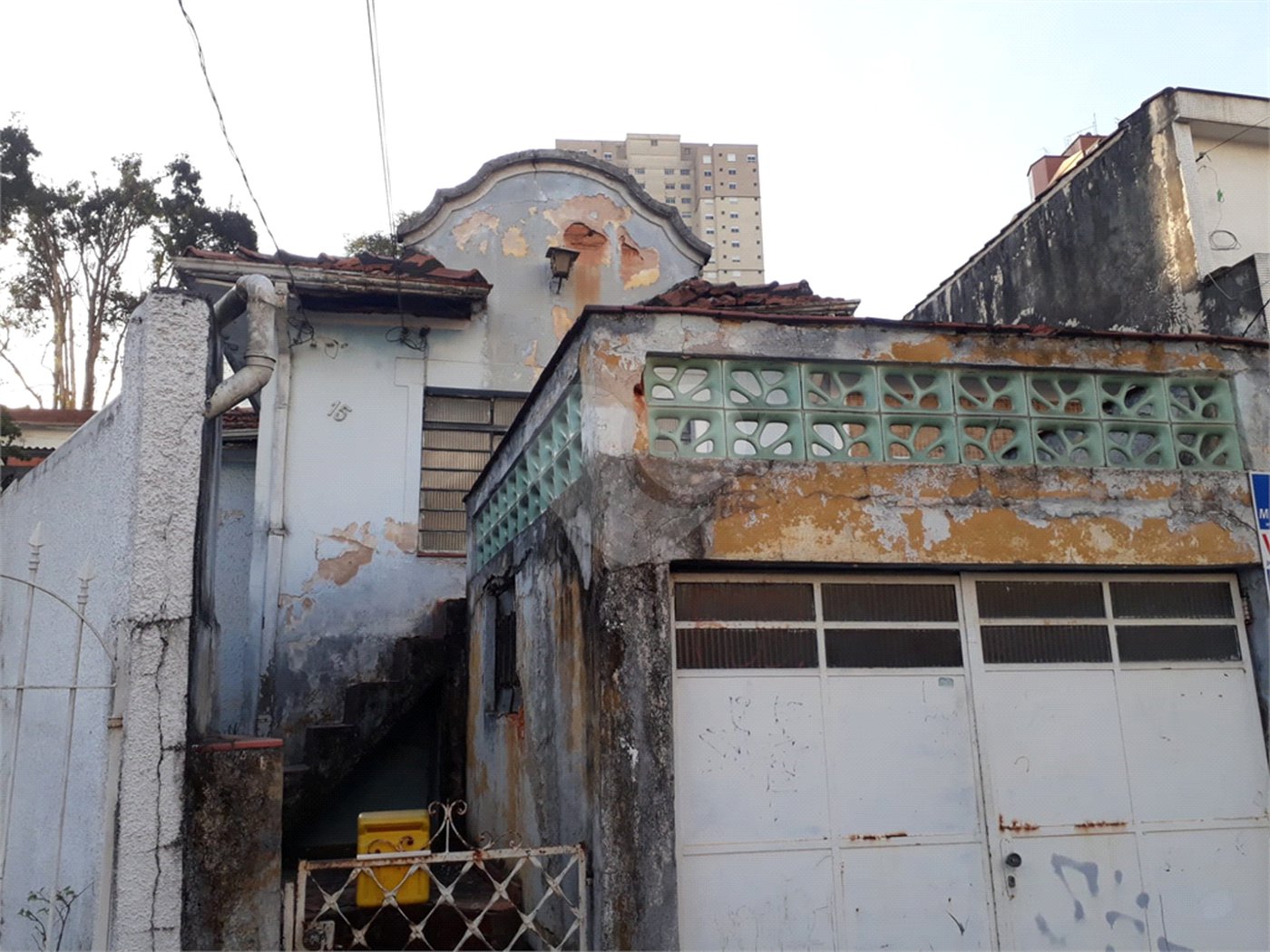 Casa Térrea à venda com 4 quartos em Santana, São Paulo, SP