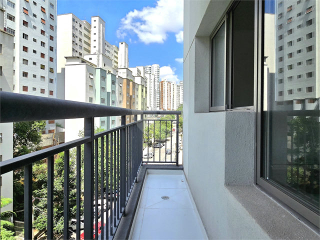 Studio à venda com 1 quarto em Paraíso, São Paulo, SP