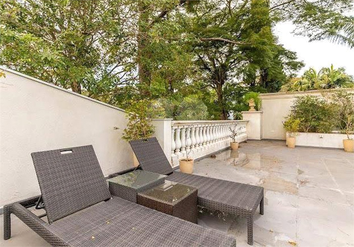 Casa à venda com 4 suítes no condomínio Residencial Villa Fiume Rosso, São Paulo - SP