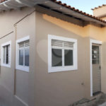 Sobrado à venda com 2 quartos em Km 18, Osasco, SP