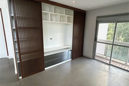 Apartamento à venda com 2 suítes em Parque do Morumbi, São Paulo, SP