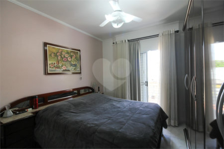 Casa à venda com 3 suítes em Vila Gustavo, São Paulo, SP