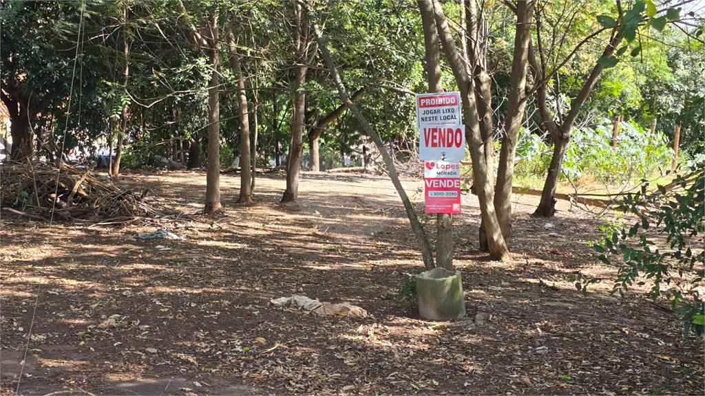 Terreno à venda no Centro, Ibitinga, SP
