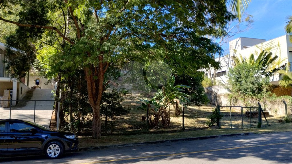 Casa à venda no condomínio Chácaras do Lago, Vinhedo - SP