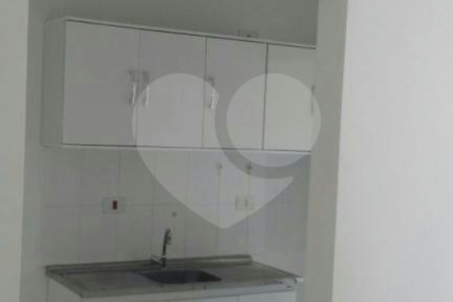 Apartamento à venda com 2 quartos em Mandaqui, São Paulo, SP