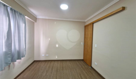 Apartamento à venda com 1 quarto em Vila Mazzei, São Paulo, SP