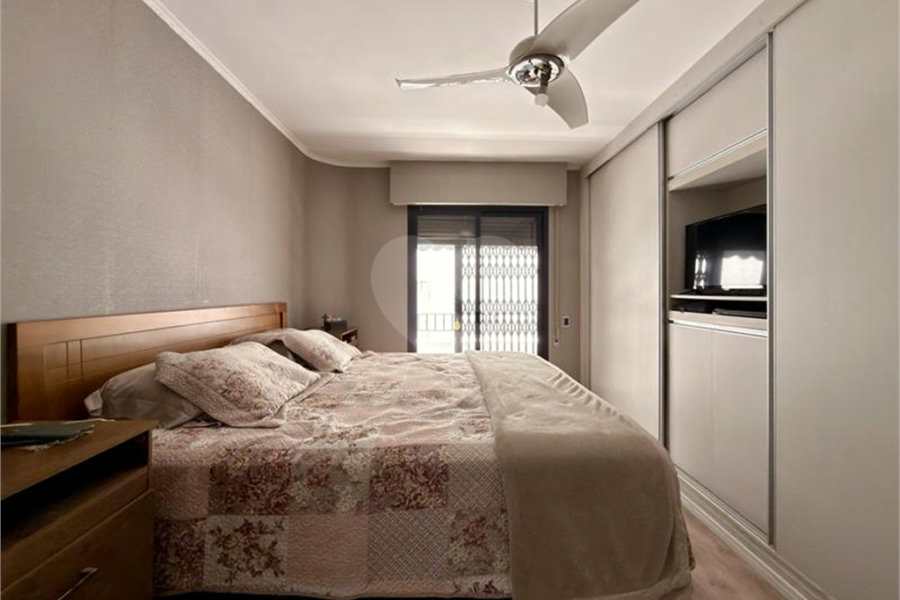Apartamento à venda com 3 quartos, sendo 1 suíte, em Santana, São Paulo, SP
