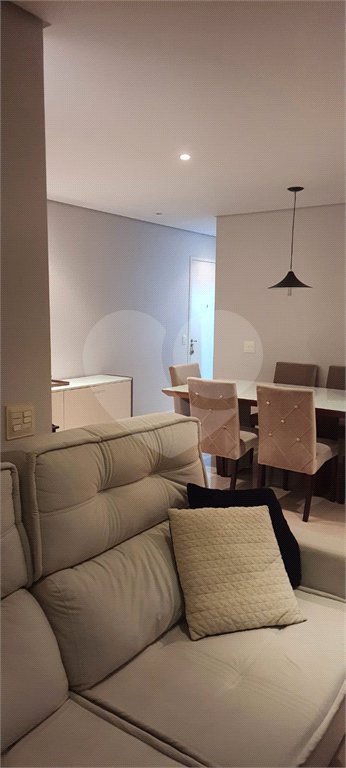 Apartamento à venda com 2 quartos, sendo 1 suíte, em Vila Guilherme, São Paulo, SP