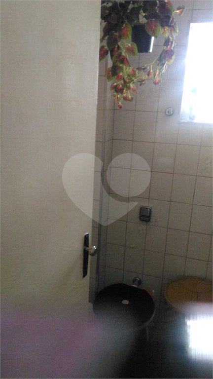 Apartamento à venda com 2 quartos em Santana, São Paulo, SP