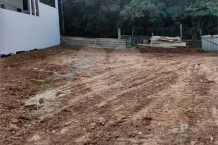 Terreno à venda em Jardim Jurupari (fazendinha), Santana de Parnaíba, SP