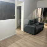 Apartamento à venda com 2 quartos, sendo 1 suíte, em Parque Residencial Nove de Julho, Jundiaí, SP