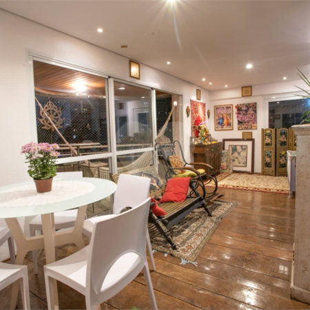 Apartamento à venda com 3 suítes em Morumbi, São Paulo, SP
