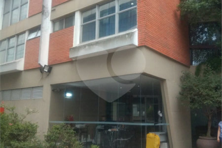 Apartamento à venda com 2 quartos em Vila Clementino, São Paulo, SP