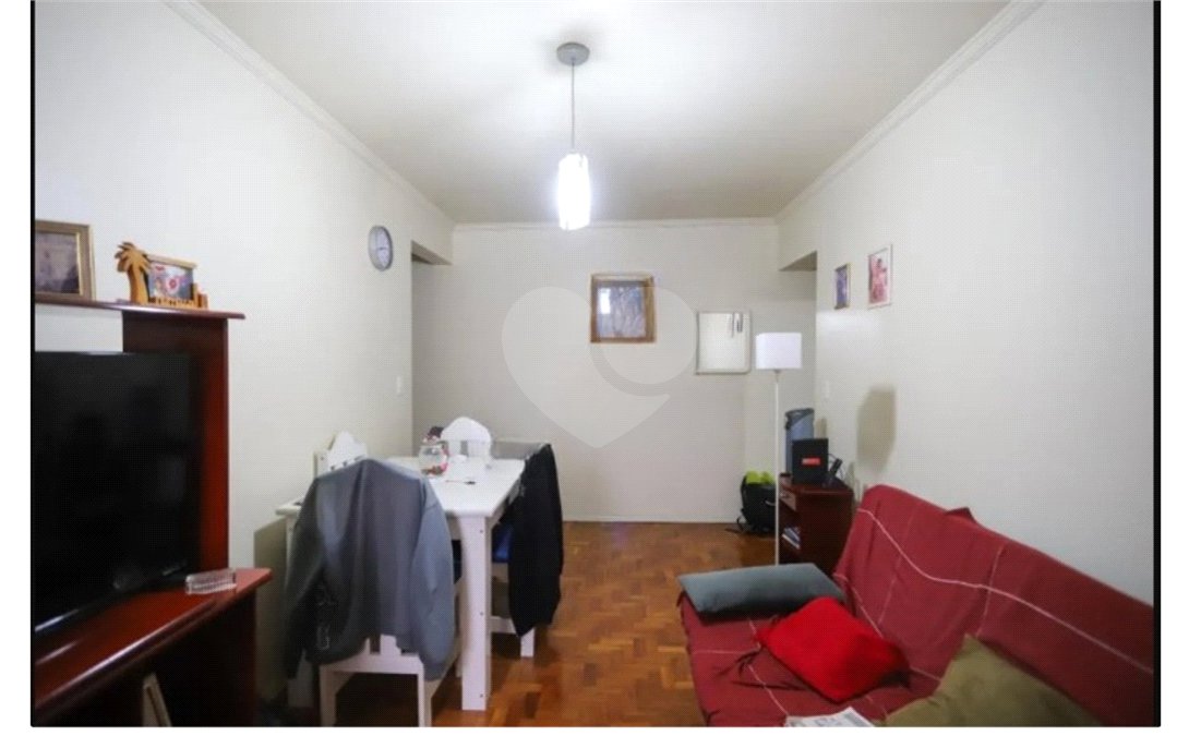Apartamento à venda com 2 quartos em Parada Inglesa, São Paulo, SP