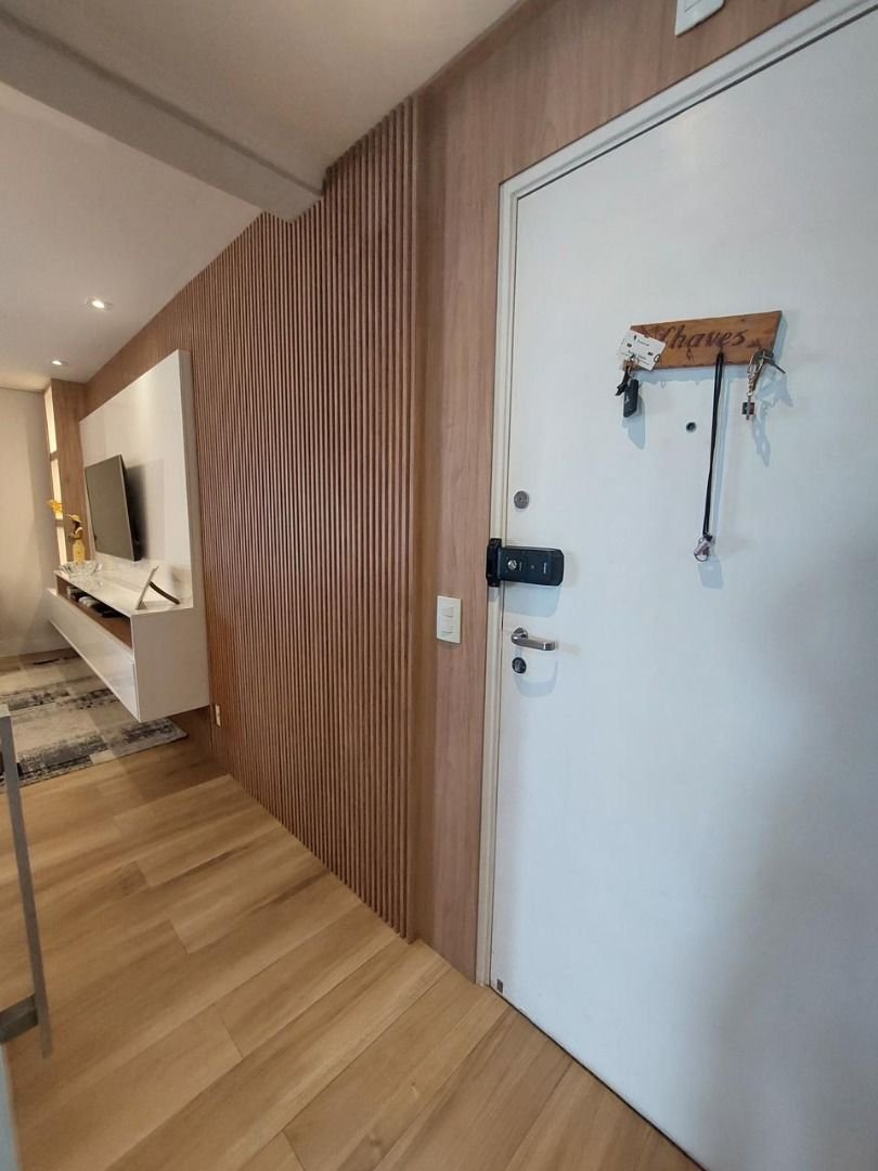 Apartamento com 3 dormitórios à venda, 103 m² por R$ 1.380.000,00 - Ponta da Praia - Santos/SP